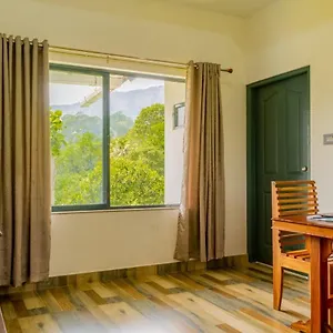 Mannoor Farms Mountain View Stays, India