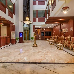 Zip By Spree Mangala Towers India