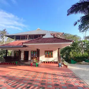 Villoonnickal India
