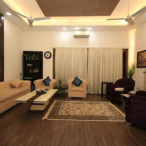 Avanti Tenantry-luxurious Service India