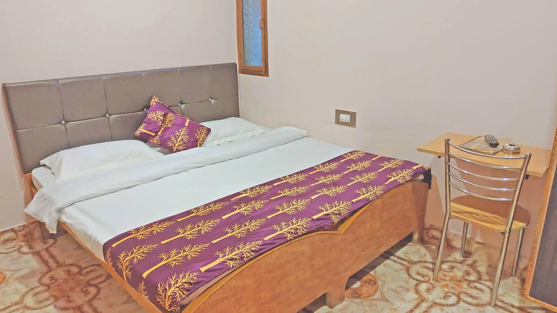 Hotel Ganesha Varanasi