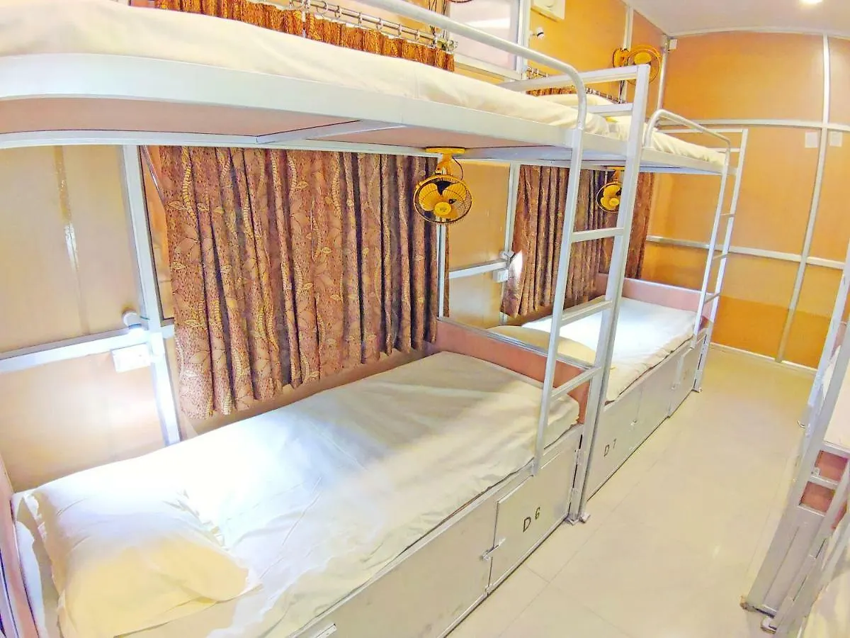 Hotel Ganesha Varanasi India